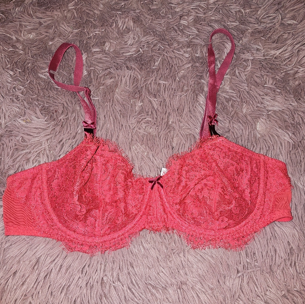 Victoria secret dream angels bra